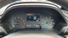 Ford Fiesta 1.0 EcoBoost Active 5dr Petrol Hatchback